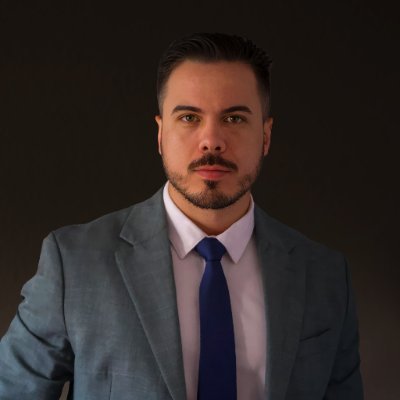 Mag Jorge Castro🇨🇺's profile picture