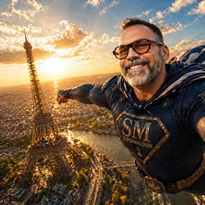 SuperMalouin ๏ฃฟ๐'s profile picture
