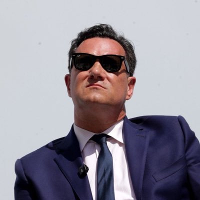 Άδωνις Γεωργιάδης's profile picture