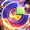 单元gate蓝洞星轨85返's profile picture