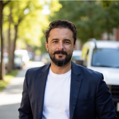 Andres Segovia *️⃣'s profile picture