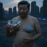 习近平牌洗脚盆，拉屎专用 的头像