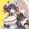 Profilbild von 東雲_智世(しののめ_ともよ)@VRChat