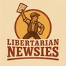 Profilbild von The Libertarian Newsies