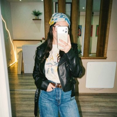 flickersmel's profile picture