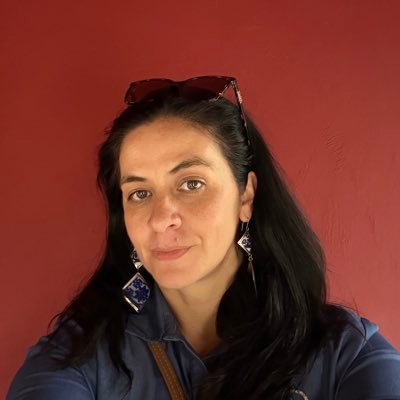 Renata's profile picture