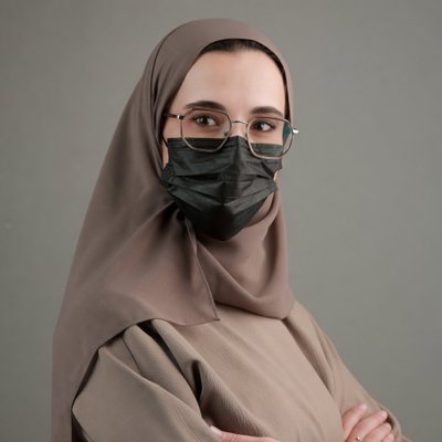 العنود الملحم's profile picture