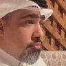 طلال الرشيدي 的头像