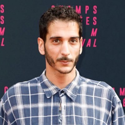 Kevin Elarbi's profile picture
