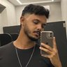 Saulo Ferreira's profile picture