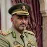 Profilbild von Ahmed judge