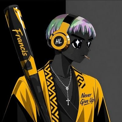 FRANCISTITUS20's profile picture