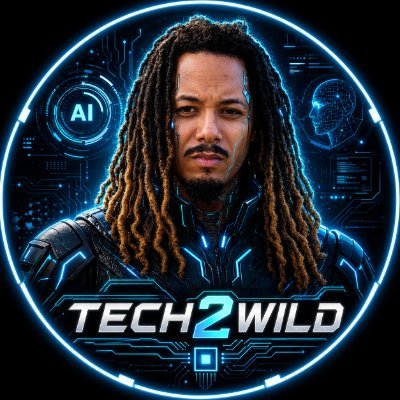 Tech2Wild's profile picture