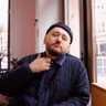 Michail aka Opium Hum / Hyper Real Radio 的头像