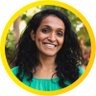 Profilbild von Nithya Raman