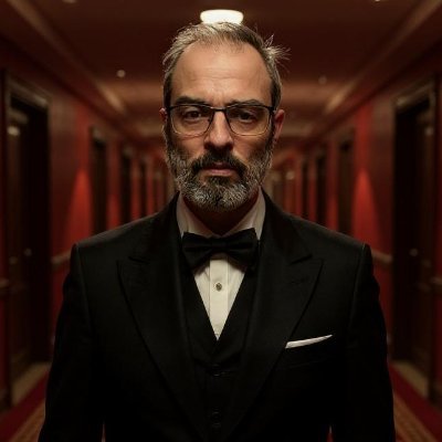 Juan Pablo dMiguelm's profile picture