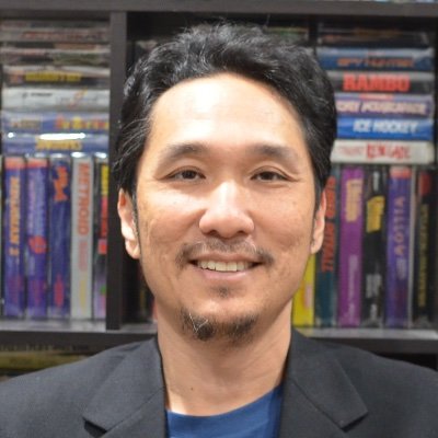 TieryasXu's profile picture