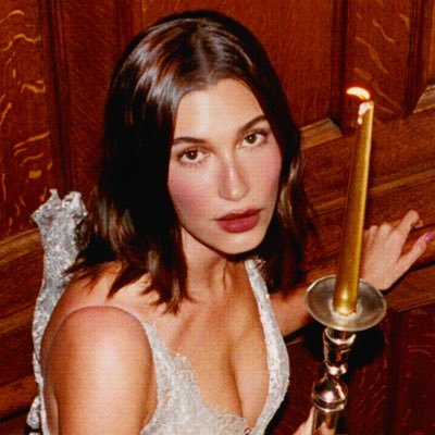 Hailey Bieber Brasil's profile picture