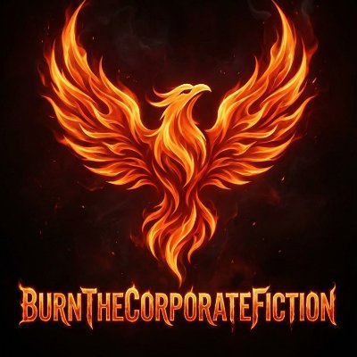 BurnTheCorpFic's profile picture