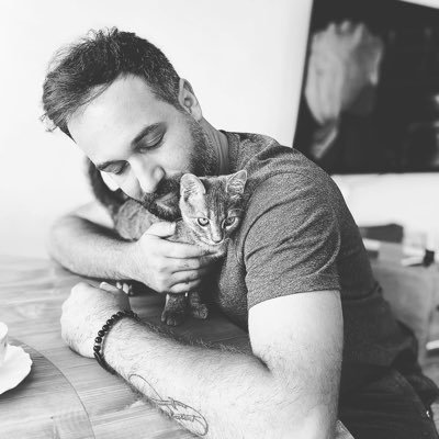 Erhan Yüce ⚖'s profile picture
