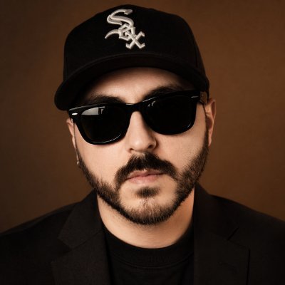 Isaack de Loza's profile picture