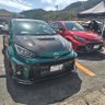 Фото профиля kP (関東会GR YARIS F.M)kp-style 72パッケージ1号車