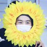 mel ⟭⟬⁷ ♱ VAI VER O BTS 🪭 profil fotoğrafı