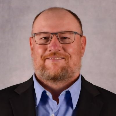 Lee Patterson's profile picture