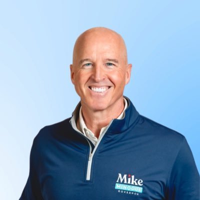 Mike Minogue | MA Gov Candidate's profile picture