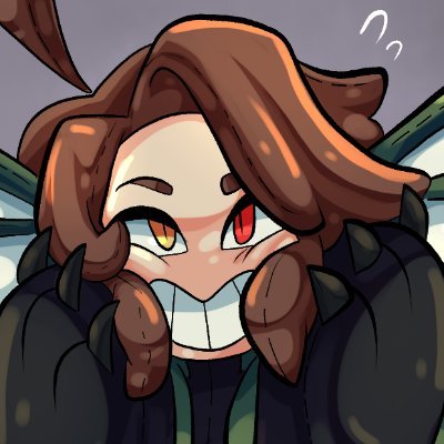 ✨SqueakyRay🦎//Commissions closed!'s profile picture