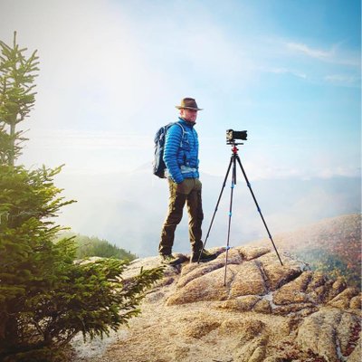 Shaun Terhune's profile picture