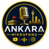 Ankara Mikrofonu ® 🇹🇷 的头像