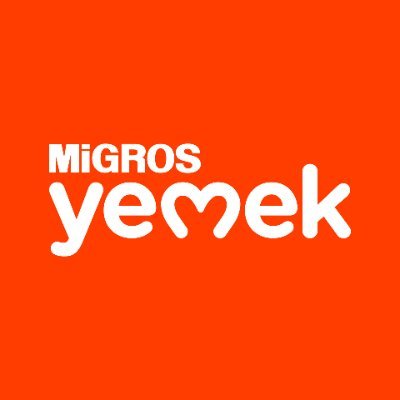 Migros Yemek's profile picture