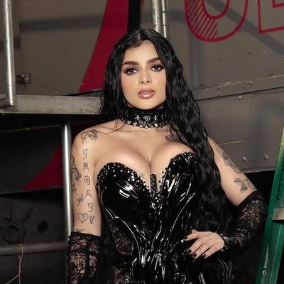 Karely Ruiz 🍓 Fan's profile picture