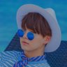 Фото профиля thv ⁷ 🐈‍⬛ NÃO VAI VER O BTS