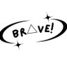 BRAVE! profil fotoğrafı