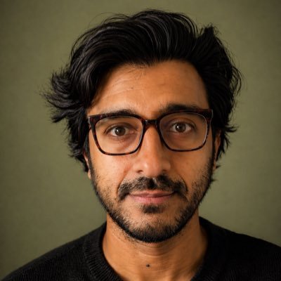 Hussein Nasser's profile picture