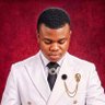 Profilbild von Silas Chukwuebuka