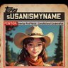 Фото профиля sUSAnismyname