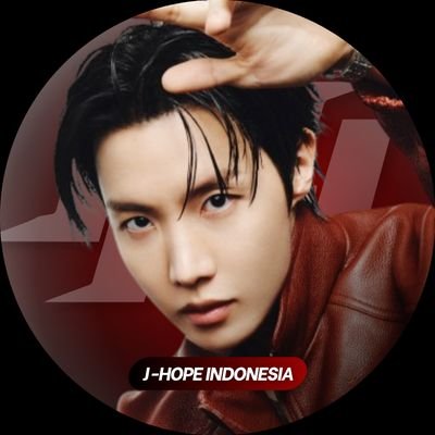 j-hope Indonesia 🇮🇩's profile picture