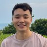 Profilbild von Brandon Ong