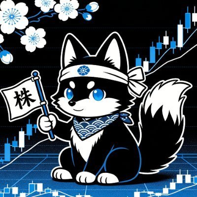 #日本株 近藤 允's profile picture