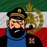 Capt. Haddock | קפטן האדוק | کاپیتان هادوک's profile picture