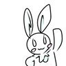 Profilbild von 🐈⬛ぴにょっき🐇アカウント作り直した