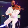 A Black Man With A Viola profil fotoğrafı