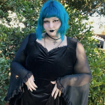 Scarlett Coven's profile picture