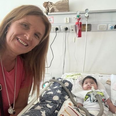 Lorena Analia Colazo Bidegain's profile picture
