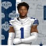 CALEB DOWNS SAVED THE COWBOYS profil fotoğrafı