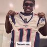 Drake Maye’s 2026 Week 0 Patriots UNDEFEATED 的头像