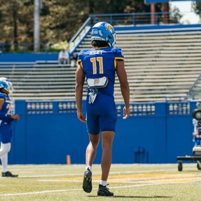 Malachi Riley's profile picture